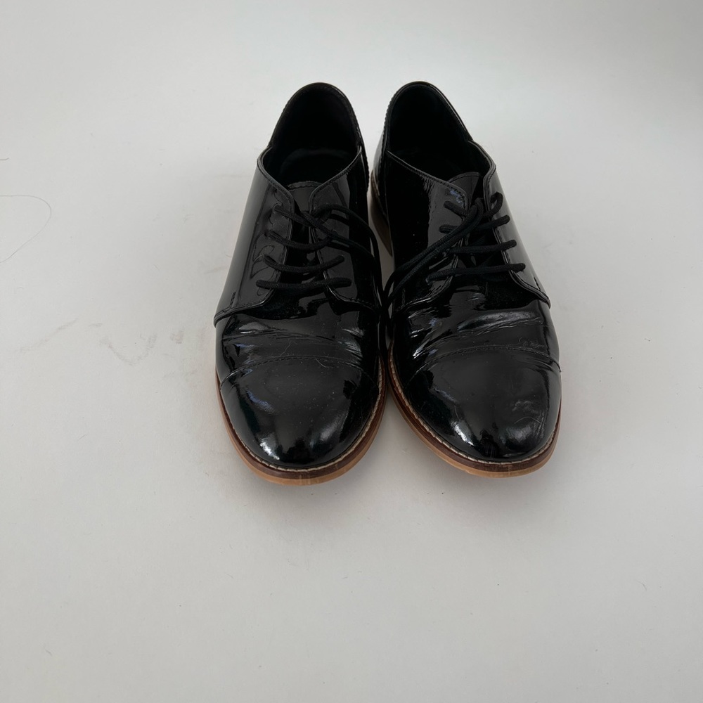 Aldo Oxfords